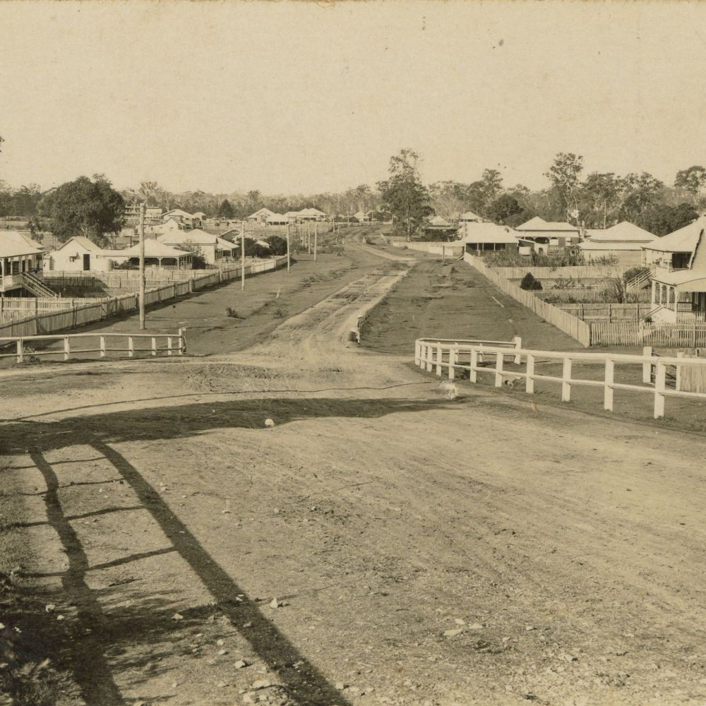 Caboolture Library Photographic Collection