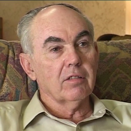 Neil CHESNEY - Interviewed on 14 November 2002