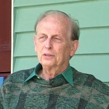 Joyner, William (Graham) King 