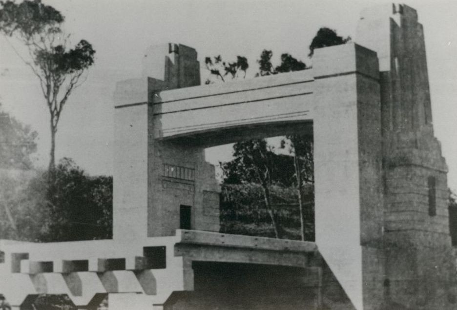 Hornibrook Highway Collection