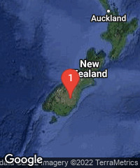 South Island (New Zealand)