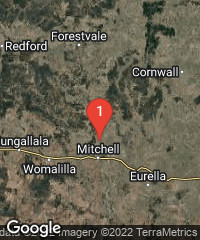 Mitchell (Qld.)