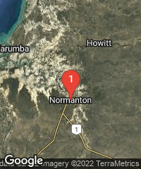 Normanton (Qld.)