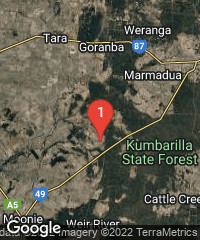 Darling Downs (Qld.)