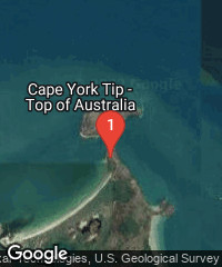 Cape York Peninsula (Qld.)