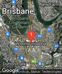 Woolloongabba (Qld.)