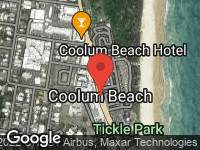 Coolum Beach (Qld.) 