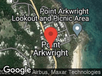 Point Arkwright (Qld.) 