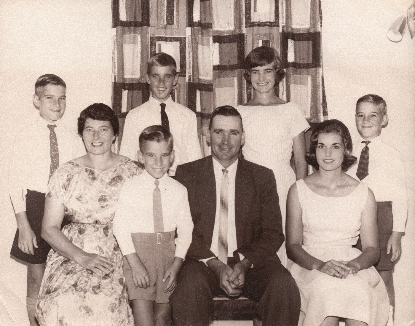 Duncombe Family Collection