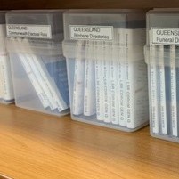 Queensland post office directory 1900 [cd-rom]