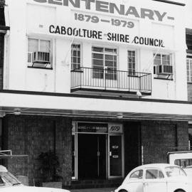 Caboolture Council Minutes