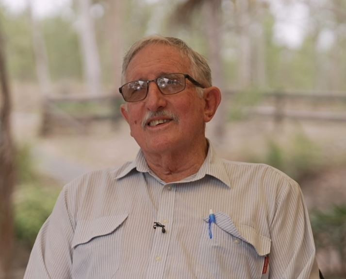 Our Vietnam Veteran Stories - Richard Hawkins