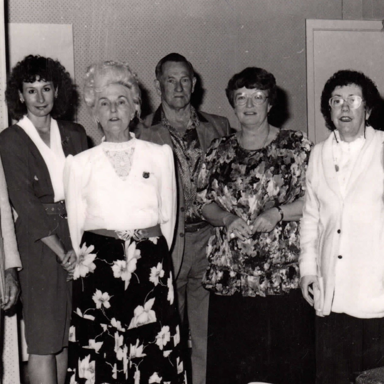 Burpengary Progress Association Collection