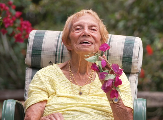 Our First Nations Elder Stories - Associate Professor Eve Fesl AM/PhD