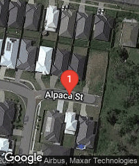 Alpaca Street, Dakabin (Qld.)