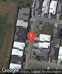 Antelope Street, Dakabin (Qld.)