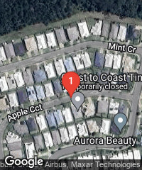 Apple Circuit, Griffin (Qld.)