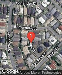 Arnica Street, Griffin (Qld.)