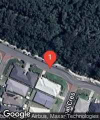 Aspire Parade, Griffin (Qld.)