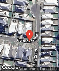 Barracks Court, Warner (Qld.)