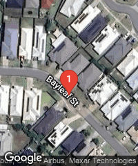 Bayleaf Street, Griffin (Qld.)