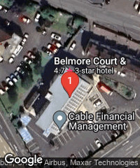 Belmore Court, Warner (Qld.)