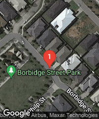 Borbidge Street, North Lakes (Qld.)