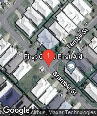 Bramble Street, Griffin (Qld.)