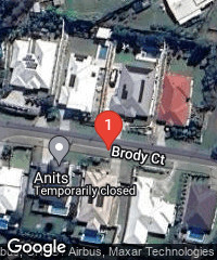 Brody Court, Cashmere (Qld.)