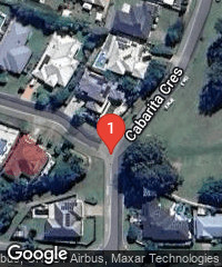 Cabarita Crescent, Eatons Hill (Qld.)