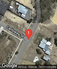 Carloway Street, Ocean View (Qld.)