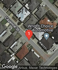 Cayenne Street, Griffin (Qld.)