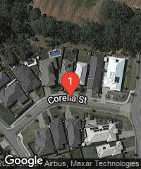 Corella Street, Dakabin (Qld.)