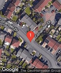 Coriander Drive, Griffin (Qld.)