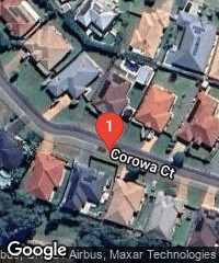 Corowa Court, Eatons Hill (Qld.)