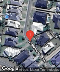 Creekview Court, Lawnton (Qld.)