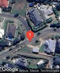 Dana Street, Cashmere (Qld.)