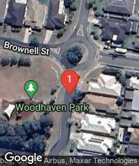 Delawar Road, Warner (Qld.)