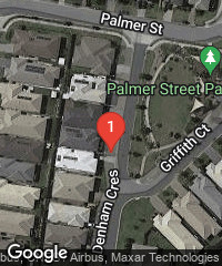 Denahm Crescent, North Lakes (Qld.)