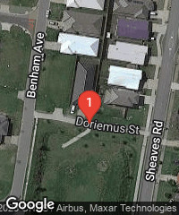 Doriemus Street, Kallangur (Qld.)