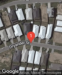 Dryander Street, North Lakes (Qld.)