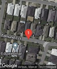 Edmund Circuit, North Lakes (Qld.)