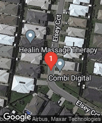 Elsey Circuit, North Lakes (Qld.)