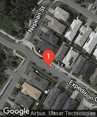 Expedition Drive, North Lakes (Qld.)