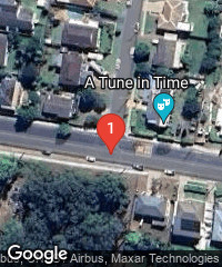 Faheys Road, Albany Creek (Qld.)