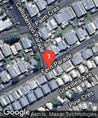 Fern Parade, Griffin (Qld.)