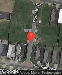 Fiorente Street, Kallangur (Qld.)