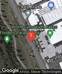 Flinders Parade, North Lakes (Qld.)