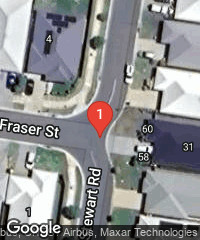 Fraser Street, Griffin (Qld.)