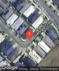 Georgia Crescent, Griffin (Qld.)